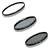 HOYA 62mm Skylight 1B Warming Filter