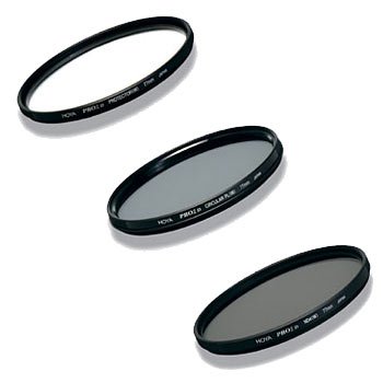 HOYA 67mm UV Haze Protection Filter