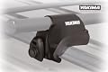 Yakima LowRider Railing Roof Rack Foot Pack (Set of 4)