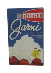 Jarni Cream Mix 110g by parthenonfoods.com