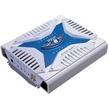 Buy Pyle PLMRA1000D Waterproof Marine 2000W Mono Block MOSFET Digital Amplifier by Pyle