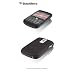BlackBerry Skin for 9000 Series Handsets - Black