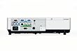 Epson Powerilte 1810P LCD Projector XGA 3500 Lumens