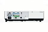 Epson Powerilte 1810P LCD Projector XGA 3500 Lumens
