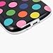 Colorful Polka Dots Soft Gel Case / Cover For Samsung Galaxy S3 SIII i9300