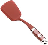 KitchenAid Silicone Turner, Red