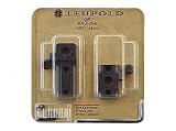 Leupold QR 2 Piece Base Matte Browning A-Bolt