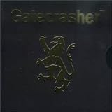 Click for more about Various Artists: Gatecrasher Black.