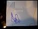 Roger Waters Of Pink Floyd Autographed/Hand Signed Pic Guard