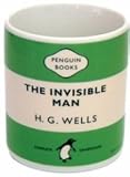 The Invisible Man, H.G.Wells