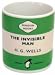 The Invisible Man, H.G.Wells