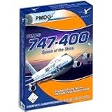 PMDG 747-400: Queen of the Skies Add-On