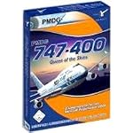 PMDG 747-400: Queen of the Skies Add-On