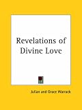 Cover of Revelations of Divine Love by Julian 0766172597