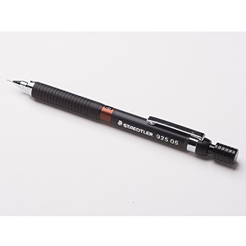 STAEDTLER MECHANICAL PENCIL, 0.5mm (925 05) 7.82 PicClick CA