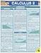 Calculus 2 (Quickstudy Reference Guides - Academic)