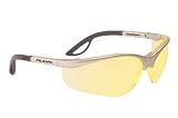 Review Plano  / Plano Plg15 Safety Sun Glasses - Hi Vis