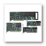 3ware Escalade 7506-4LP - Storage controller (RAID) - ATA-133 - 133 MBps - RAID 0, 1, 5, 10, JBOD - PCI 64