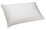 Simmons Beautyrest Authentic Dunlop Latex Foam Firm Support Standard Pillow