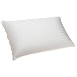 Simmons Beautyrest Authentic Dunlop Latex Foam Firm Support Standard Pillow
