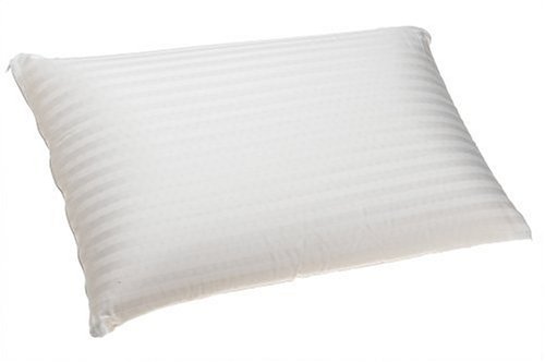 Simmons Beautyrest Authentic Talalay Latex Foam Firm Support Standard Pillow