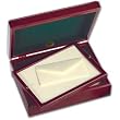 Desk Cabinet with Monarch Stationery