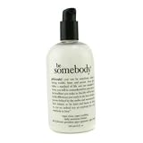 Exclusive By Philosophy Be Somebody Daily Moisture Lotion 480ml/16oz