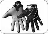 WDP Angel Air Time Gloves Silver