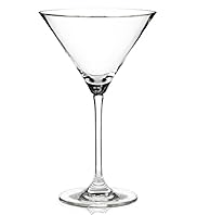 4 Windsor Martini Glasses