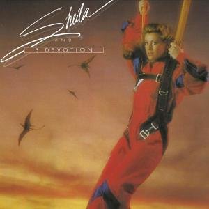 Sheila B. Devotion - King of the World - Zortam Music