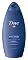 Dove  Intense Damage Therapy Shampoo, 25.4-Ounce Bottle (Pack of 2)