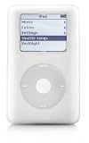 reEVOlution iSkin eVo2 for iPod 20 GB (Arctic)