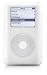 iSkin  EVO2AR-A eVo2 case for 4G iPod  20GB/30GB - Arctic White
