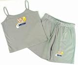 Michael Waltrip Team Racing Pajamas