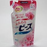 ふんわりニュービーズジェルつめかえ用 810gの画像