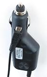 Car Charger for Blackberry Storm2 9520 9550 Oden