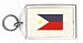 Philippines Keychain