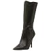 Charles by Charles David Women's Dandi,Black Leather,9.5 M