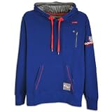 Gonzaga Smartthreads College Andy Hoodie - Men's