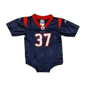 nfl infant jerseys