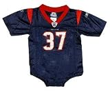 Houston Texans Domanick Davis 2003 Replica NFL Equipment Infant Jersey