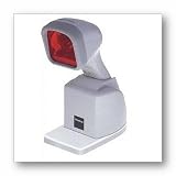 Metrologic MS 7120 Orbit - Barcode Scanner (E45996) Category: Barcode Scanners