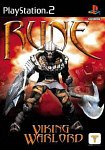 Rune: VIKING Warlord- PS2