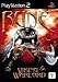 Rune: VIKING Warlord- PS2