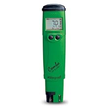Hanna Instruments HI 98121 Combination pH/ORP/Temperature Tester