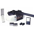 Chamberlain WD822KD Whisper Drive Garage Door Opener
