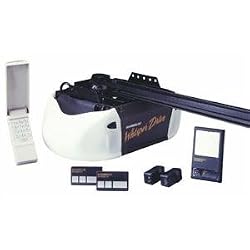 Chamberlain WD822KD Whisper Drive Garage Door Opener