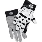 Bionic Technologies Silver Series Gloves (COLOR: White)