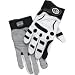 Sporting Goods : Bionic Technologies Silver Series Gloves (COLOR: White)