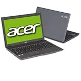 Acer Aspire AS5250-BZ853 15.6" Notebook Bundle